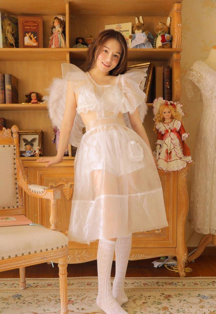 作文写给十年后的我